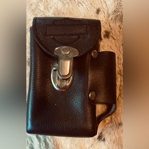 Harley Davidson Cigarette case